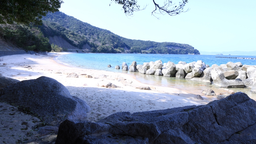 ★夏はやっぱり海水浴！