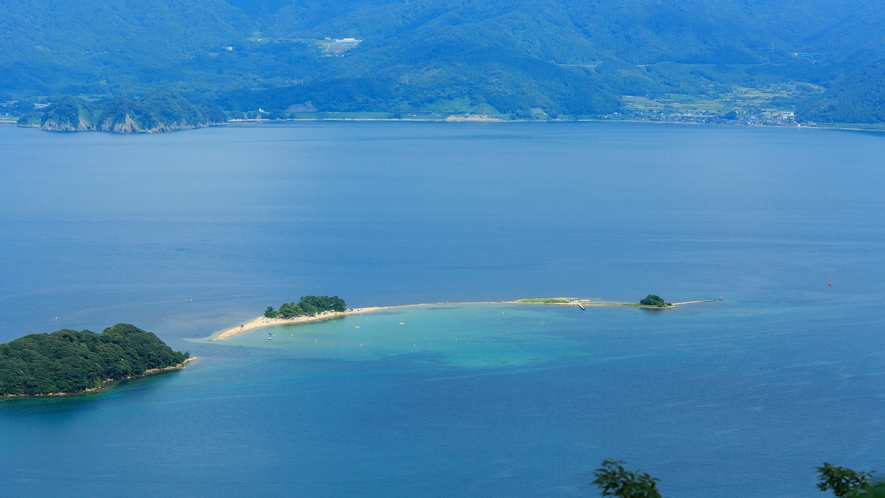 ★夏といえば海水浴！水島へ行こう～♪