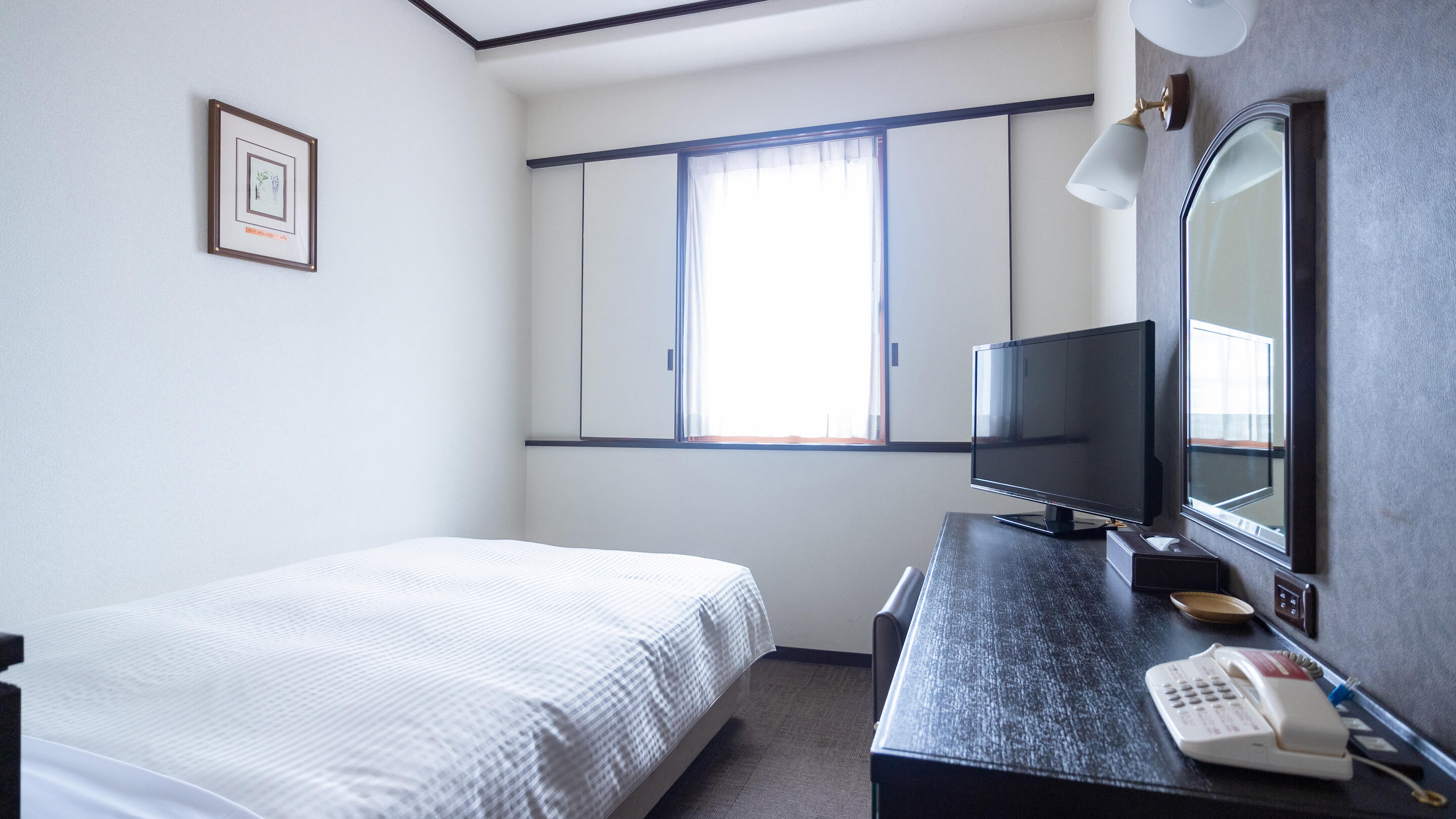 レディースシングル