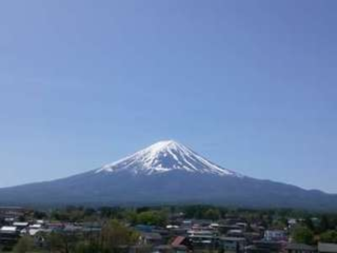 2015.5.1富士山