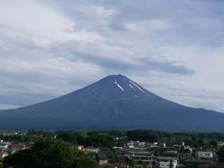 2015.6.27富士山