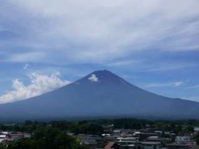 2015.7.25富士山
