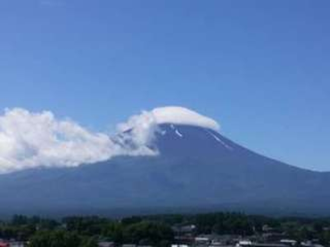 2015.7.19富士山