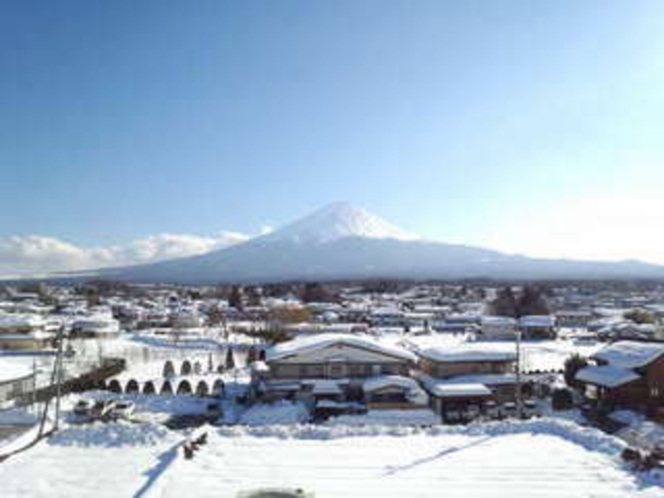 2014.2.21Mt.Fuji