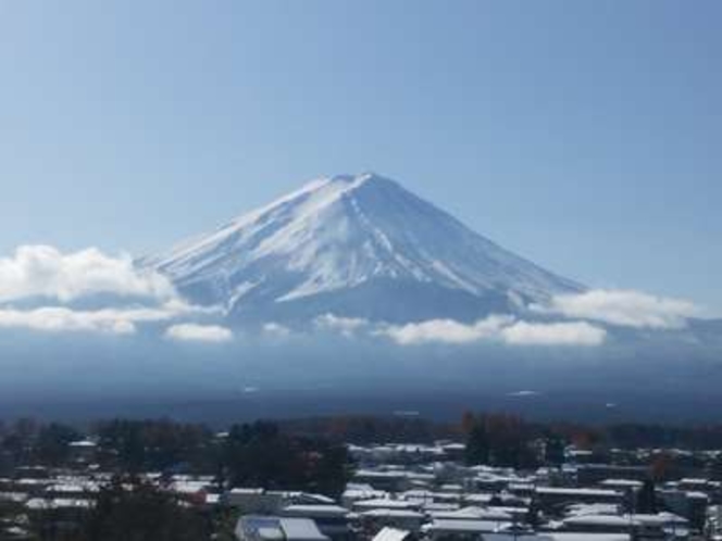 2016.11.26富士山