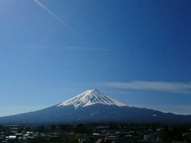 2018.3.3富士山