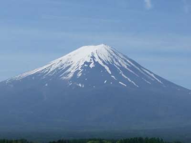 2016.5.8富士山