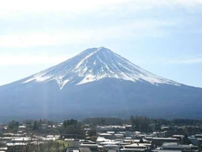 2017.12.30富士山