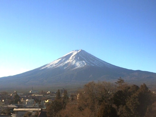 2021.1.2富士山