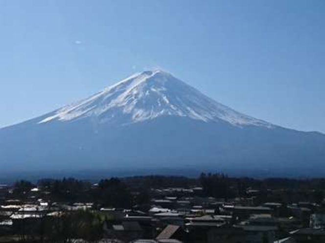 2017.12.11富士山
