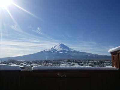 2016.11.25 大雪翌日