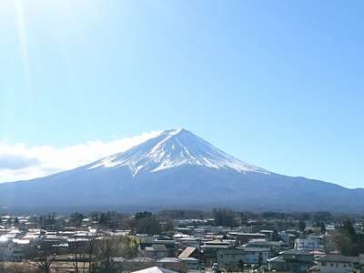 2018.1.1富士山