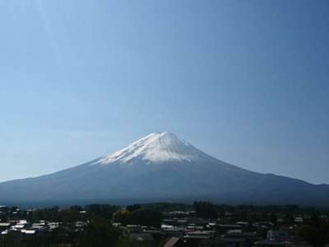 2017.10.27富士山