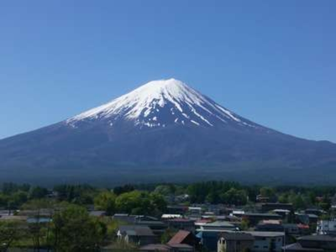 2015.5.4富士山