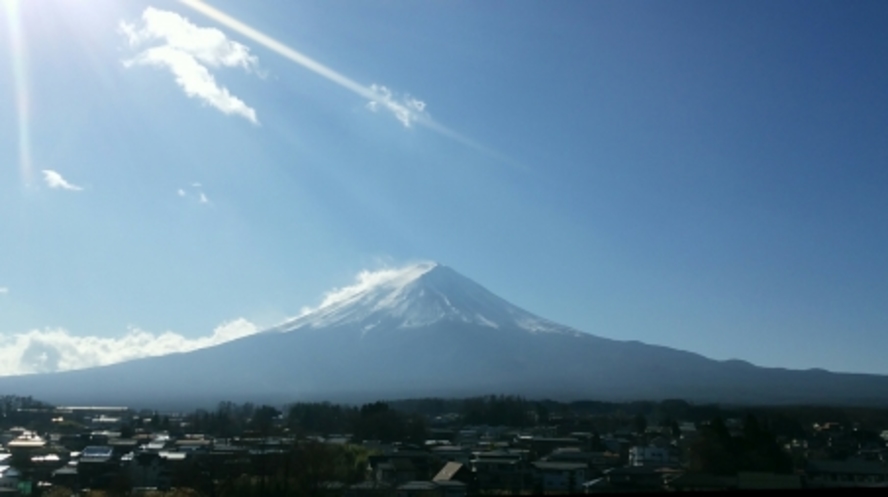 2015.12.26富士山