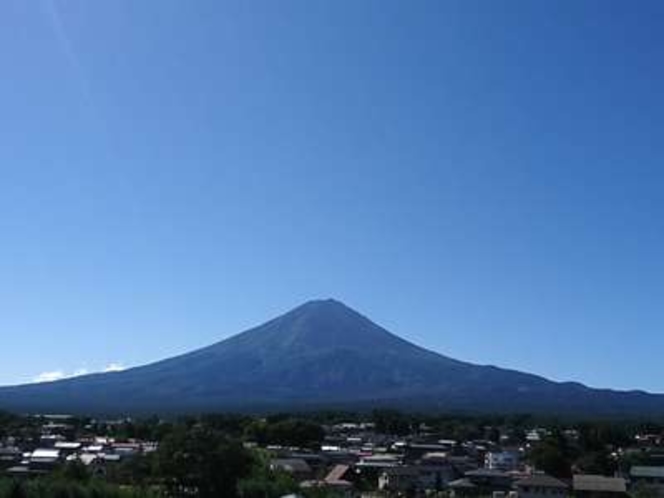 2017.9.18富士山