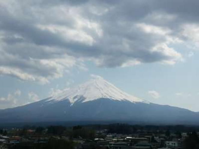 2016.3.27富士山