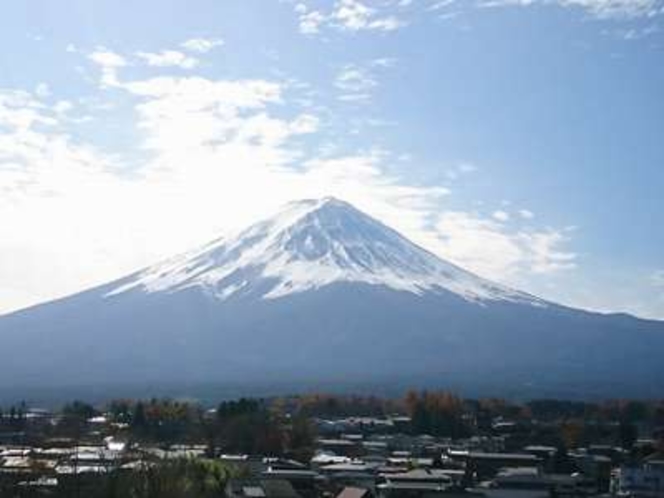 2017.11.26富士山