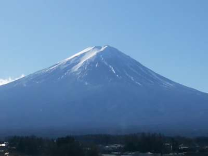 2016.1.10富士山