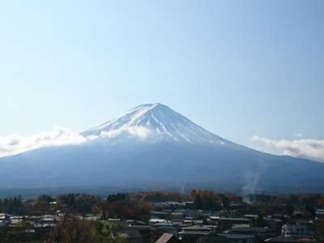 2017.11.17富士山