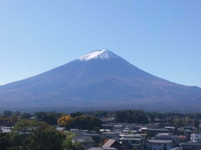 2015.10.25富士山