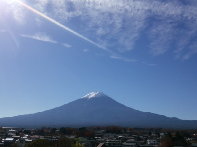 2015.11.22富士山