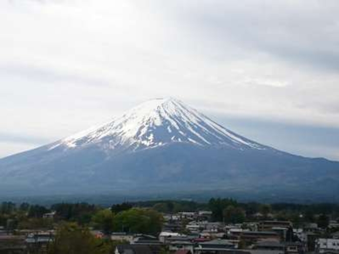 2017.5.7富士山