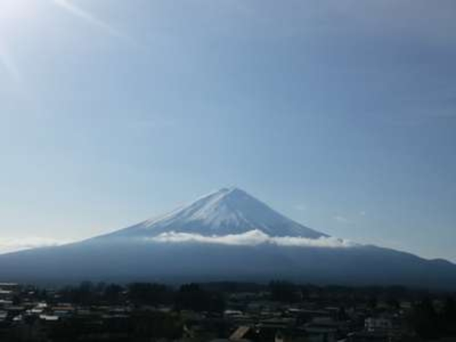 2016.12.25富士山