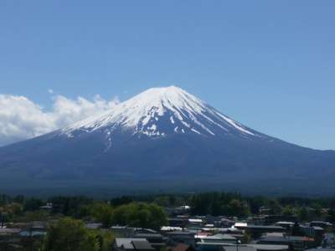 2016.4.29富士山