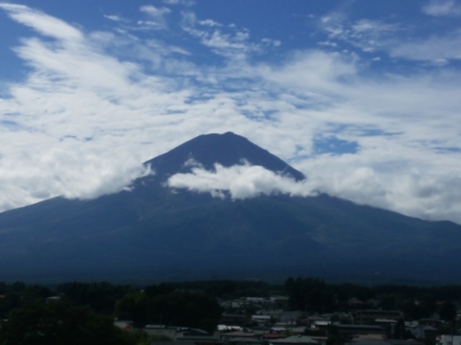2016.9.26富士山