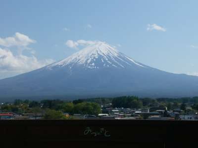 2016.4.30富士山