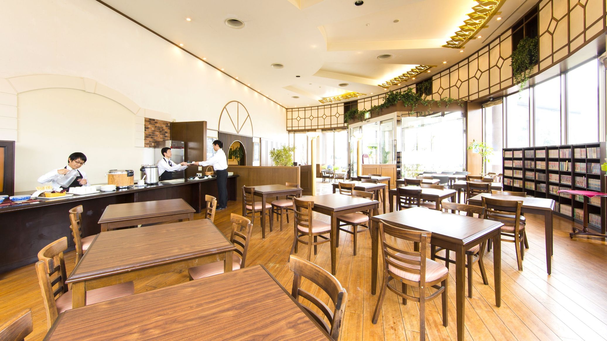 【予約時カード決済でお得☆】追加精算なし楽々チェックイン シングル ＜朝食＋駐車代コミコミ！＞