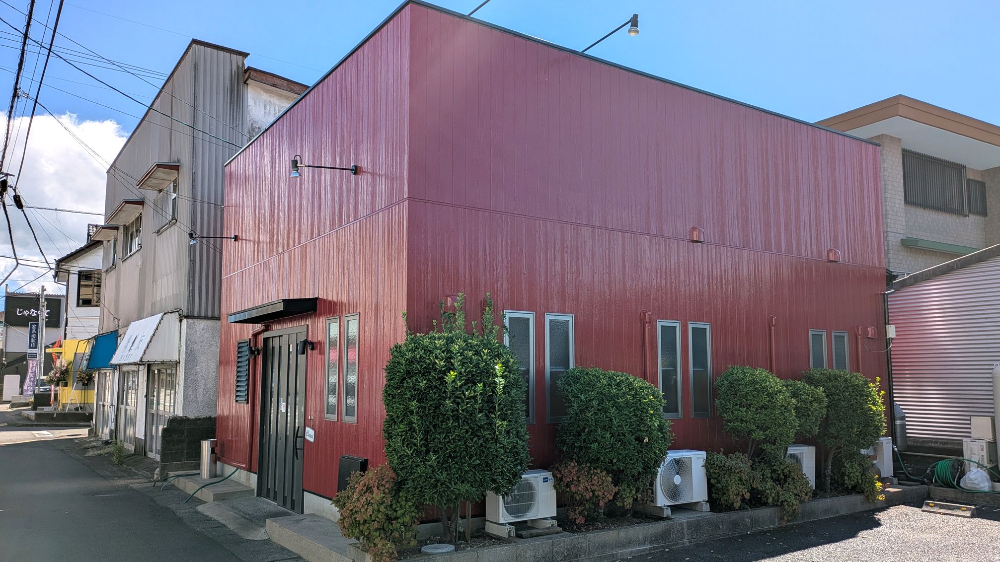 ホテル徒歩圏内に美味しい居酒屋さんあります！