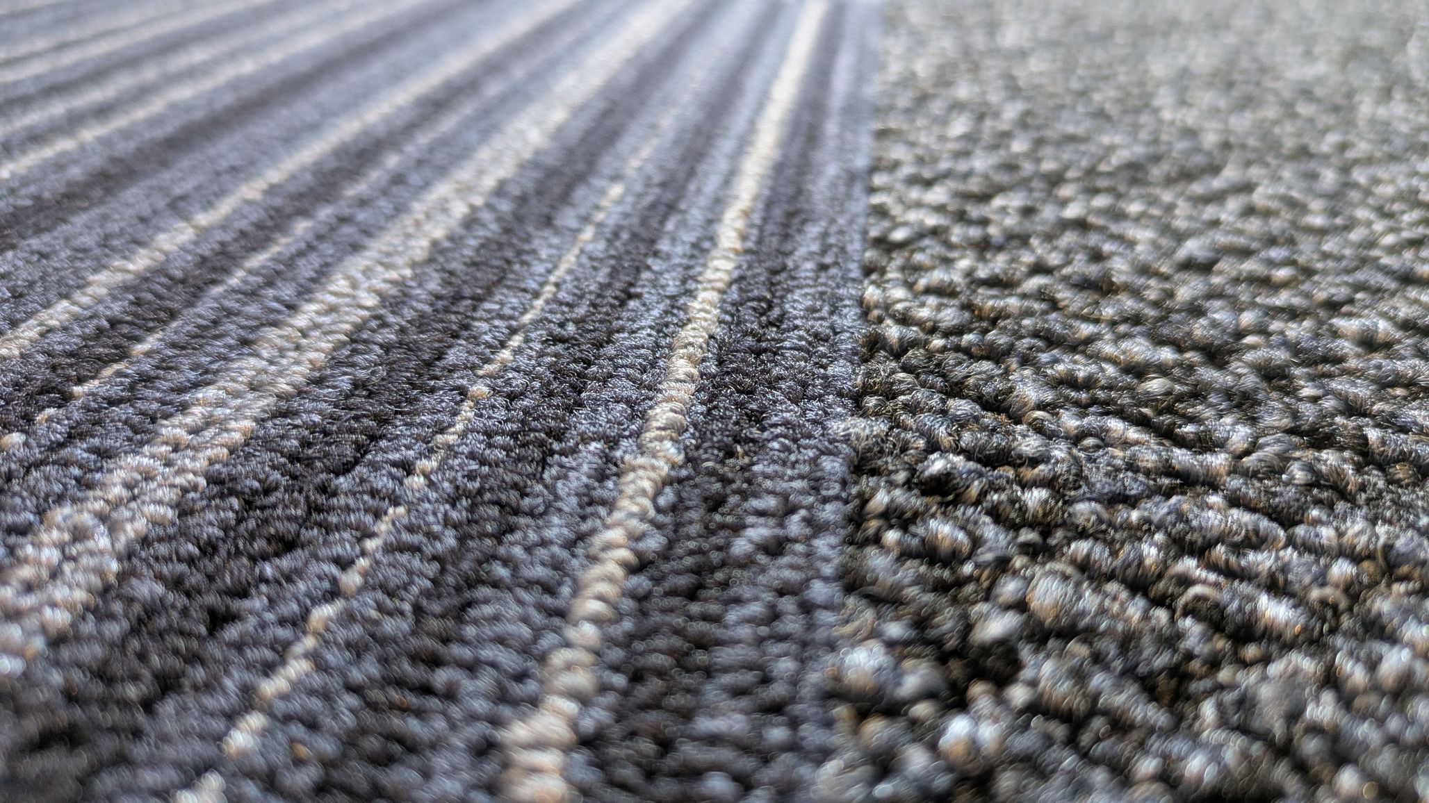 客室のカーペットは全て抗菌仕様となっております。