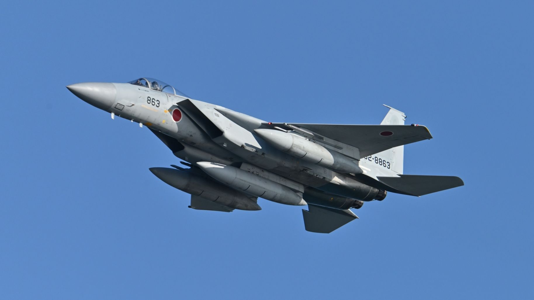 新田原基地（車で45分）エアフェスタはすごい迫力＆えぐい爆音！！