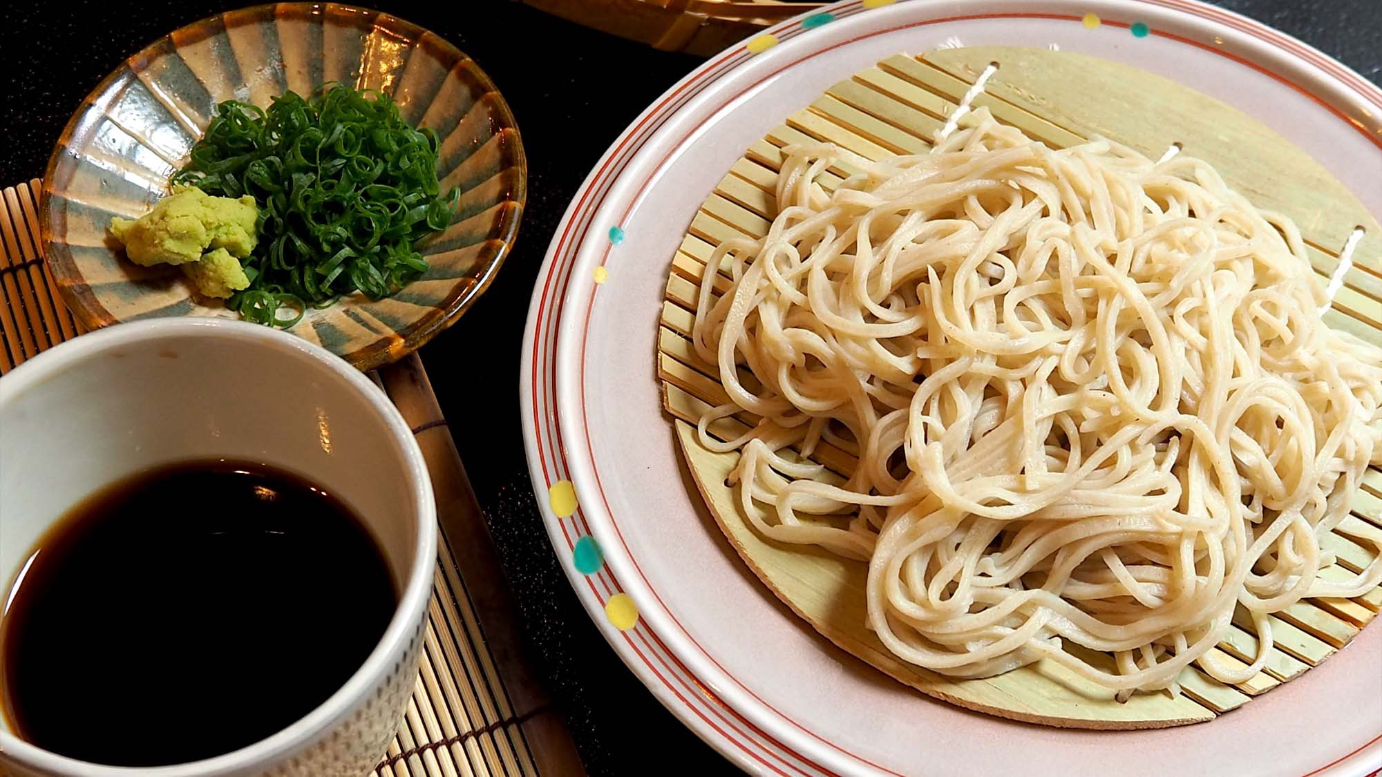 自家製手打ち蕎麦と旬を味わう〜豊後会席〜優しい空間と貸切温泉を楽しむ1泊2食スタンダードプラン