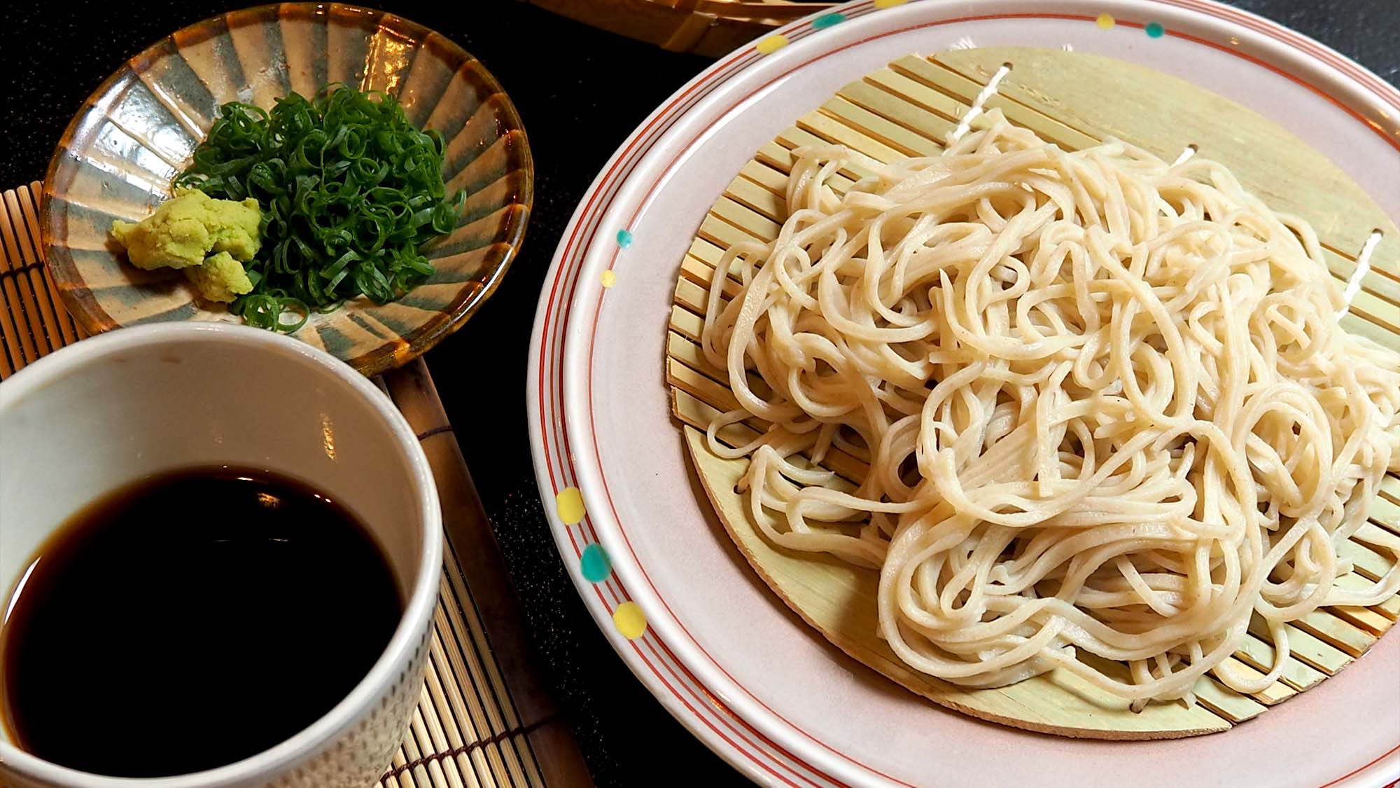 川魚の塩焼き