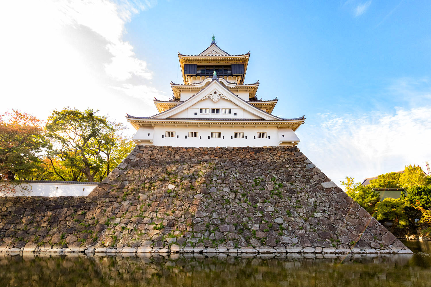 【出張や一人旅にもおすすめ♪】小倉の繁華街がすぐそこ☆素泊まりシンプルステイプラン！