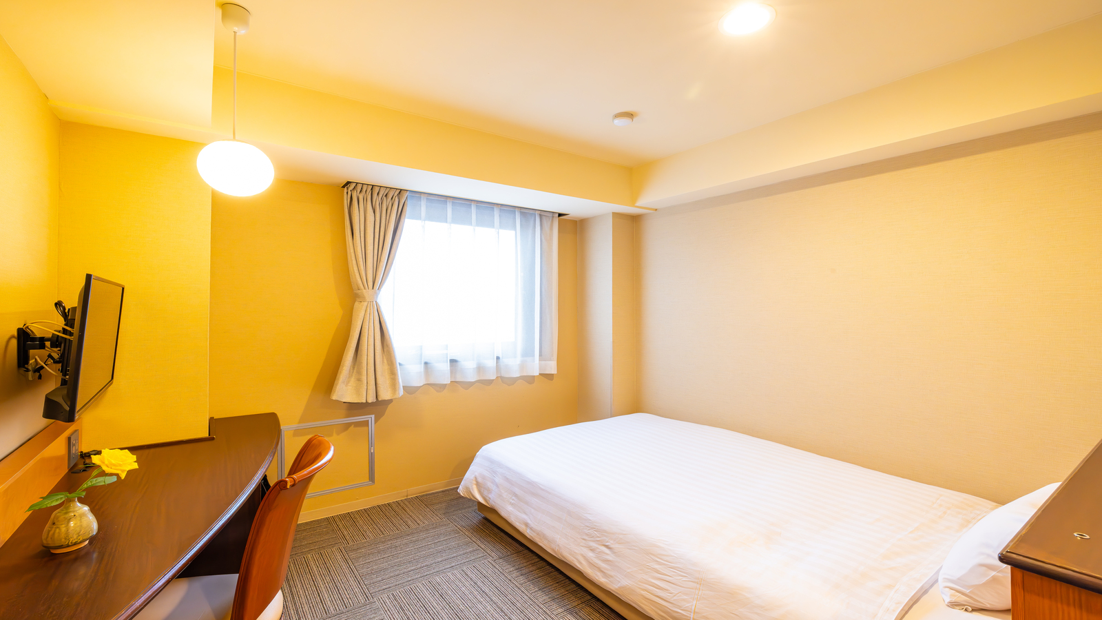 シングルルーム