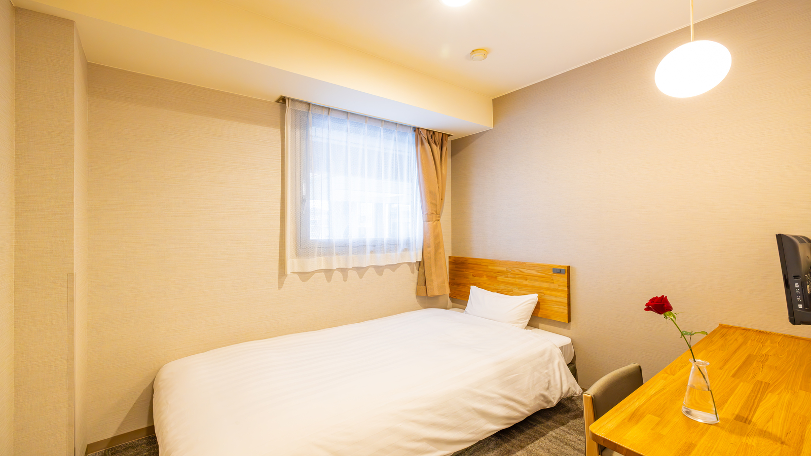 シングルルーム