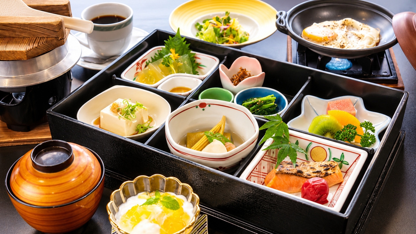【2食付】秋の旅行に最適！郷土会席プラン〜南阿蘇の味わいを満喫〜【駐車場無料】全室マウンテンビュー