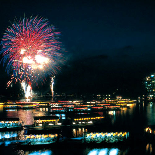 Hita River Opening Festival