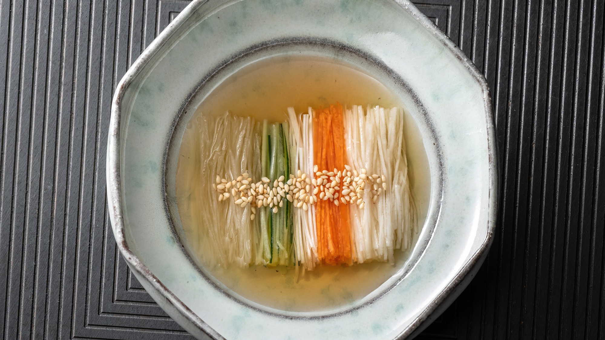 五色野菜