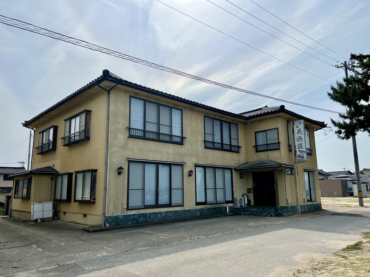 【天下の氷見漁港直送】食べて納得！紅ズワイガニ付き★1泊2食付プラン