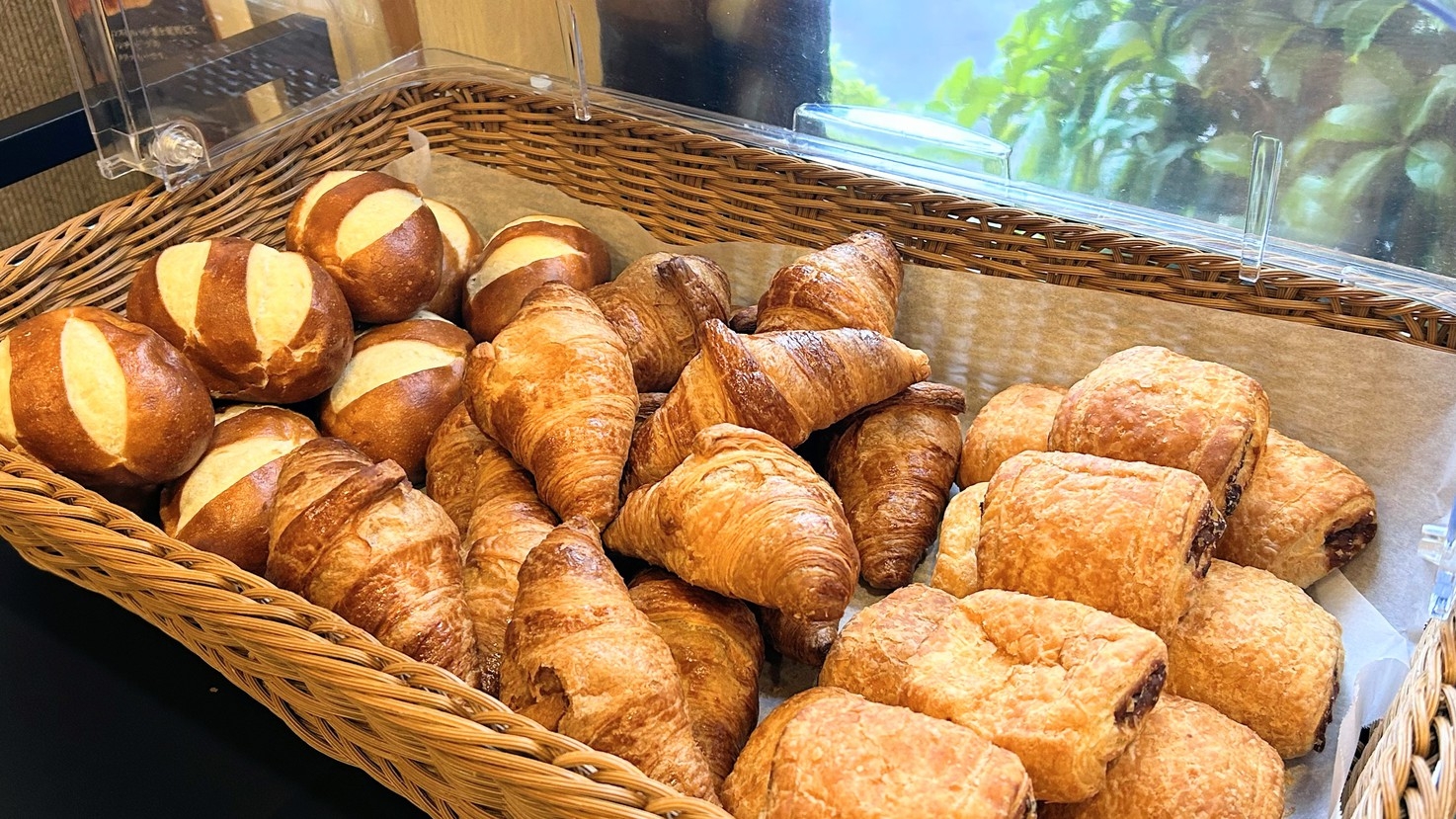 【当日限定】スタンダードプラン(朝食サービス)