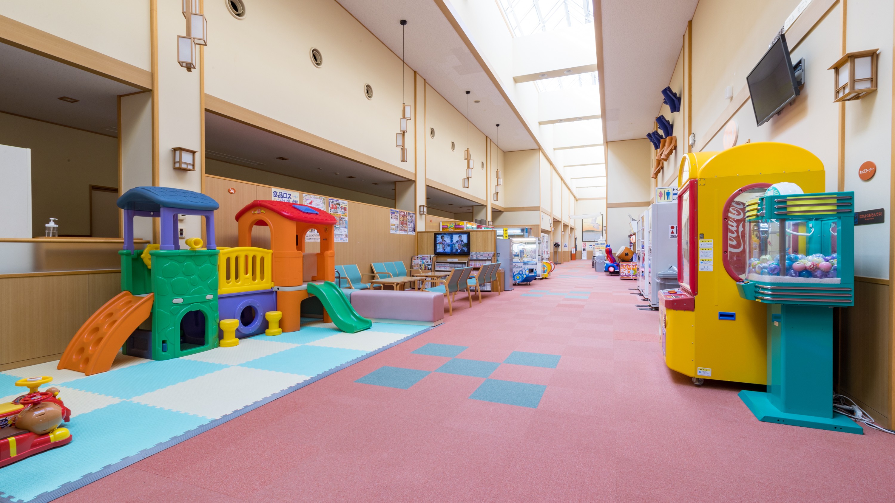 【観光・六ヶ所村】ろっかぽっか