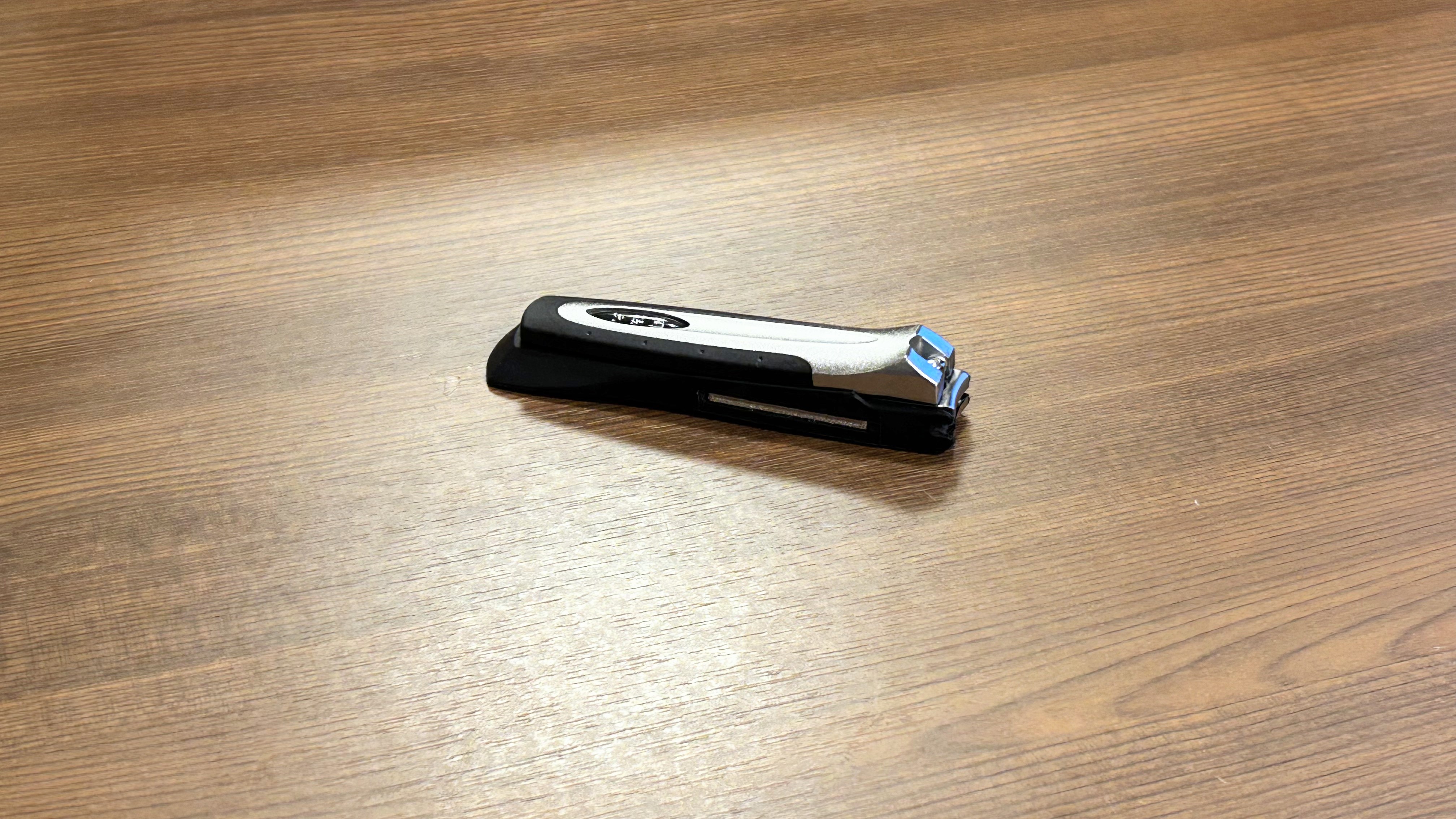 【爪切り】フロントにて貸出しております。