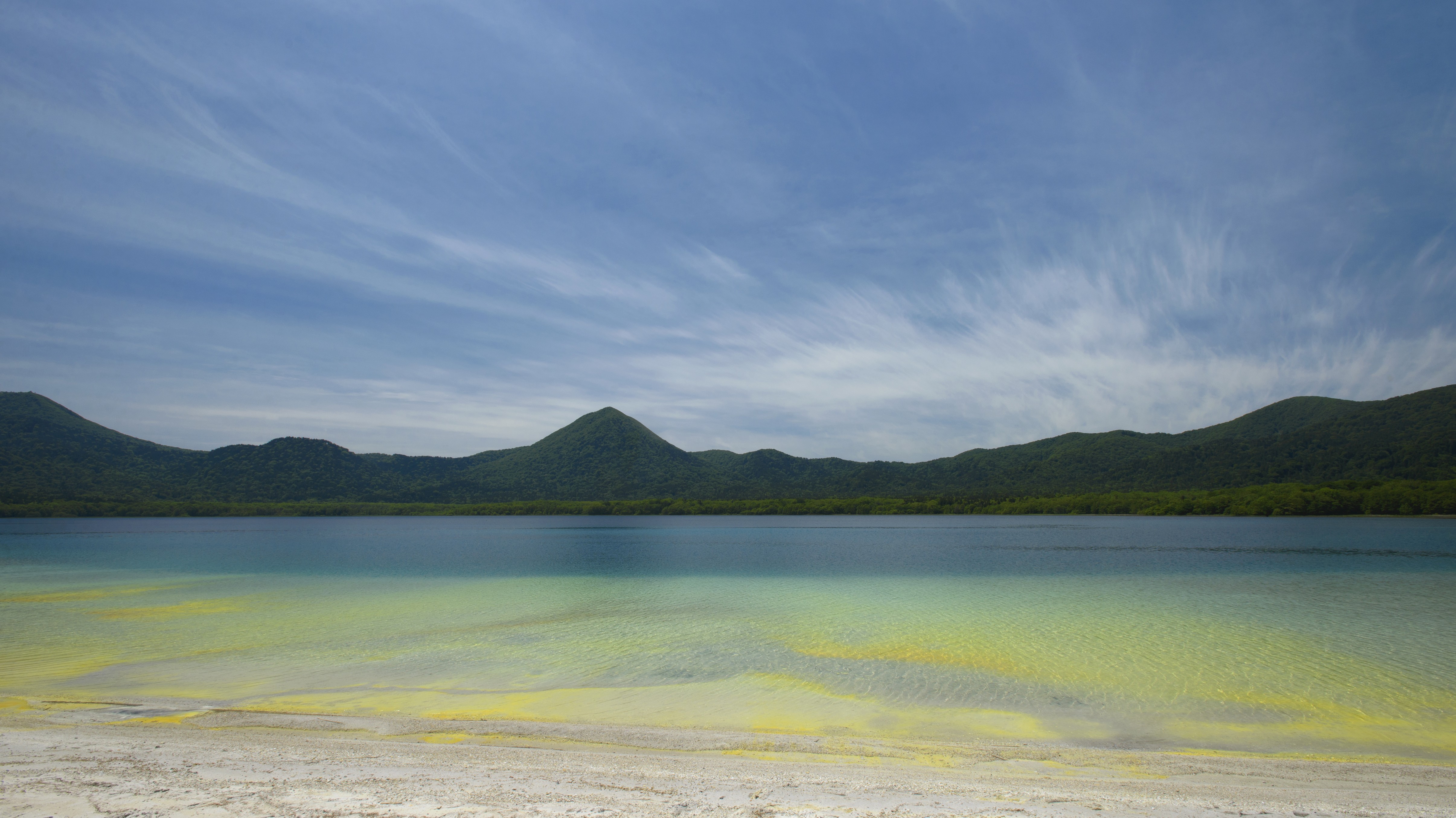 【観光・むつ市】恐山