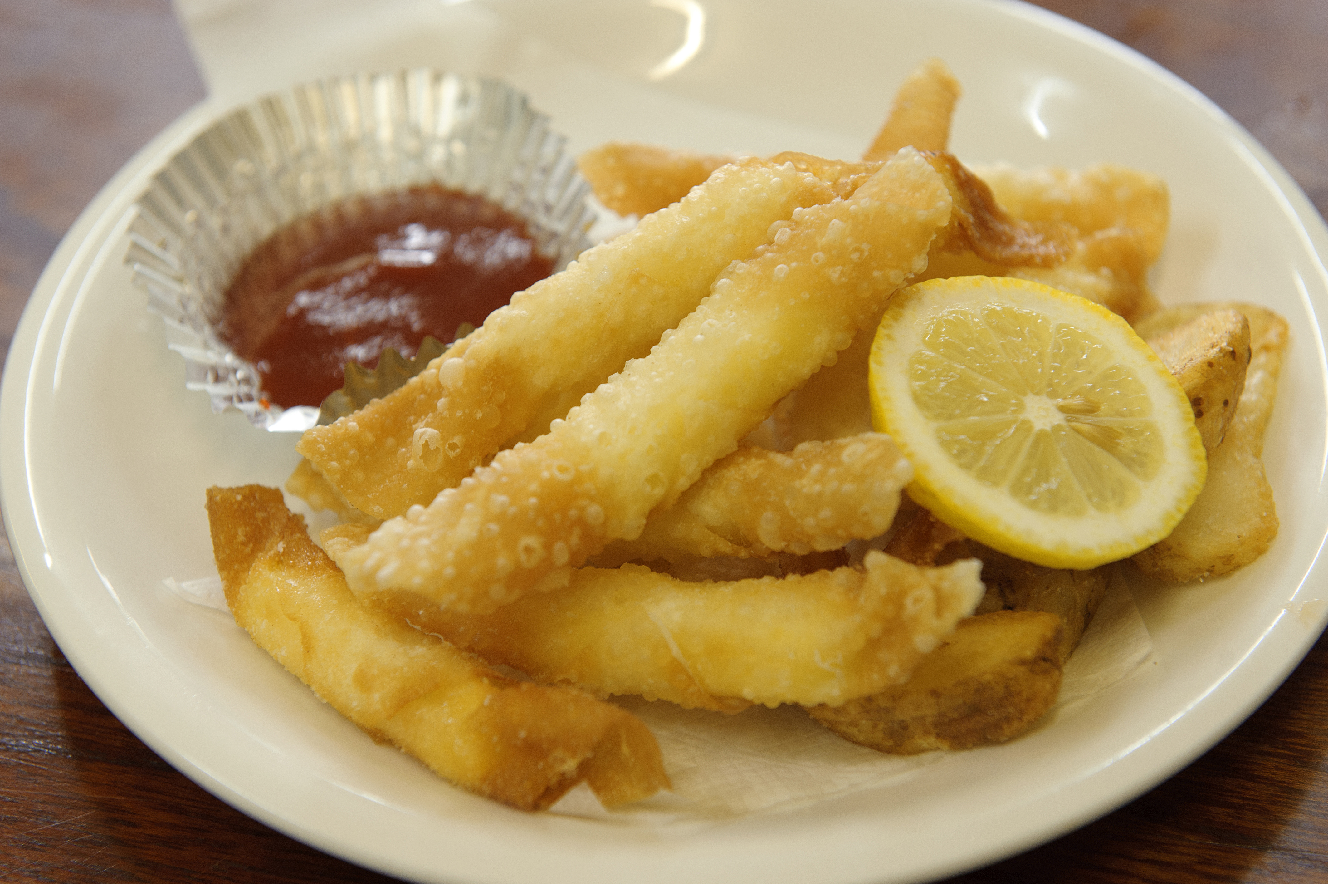 【グルメ・三沢市】チーズロール