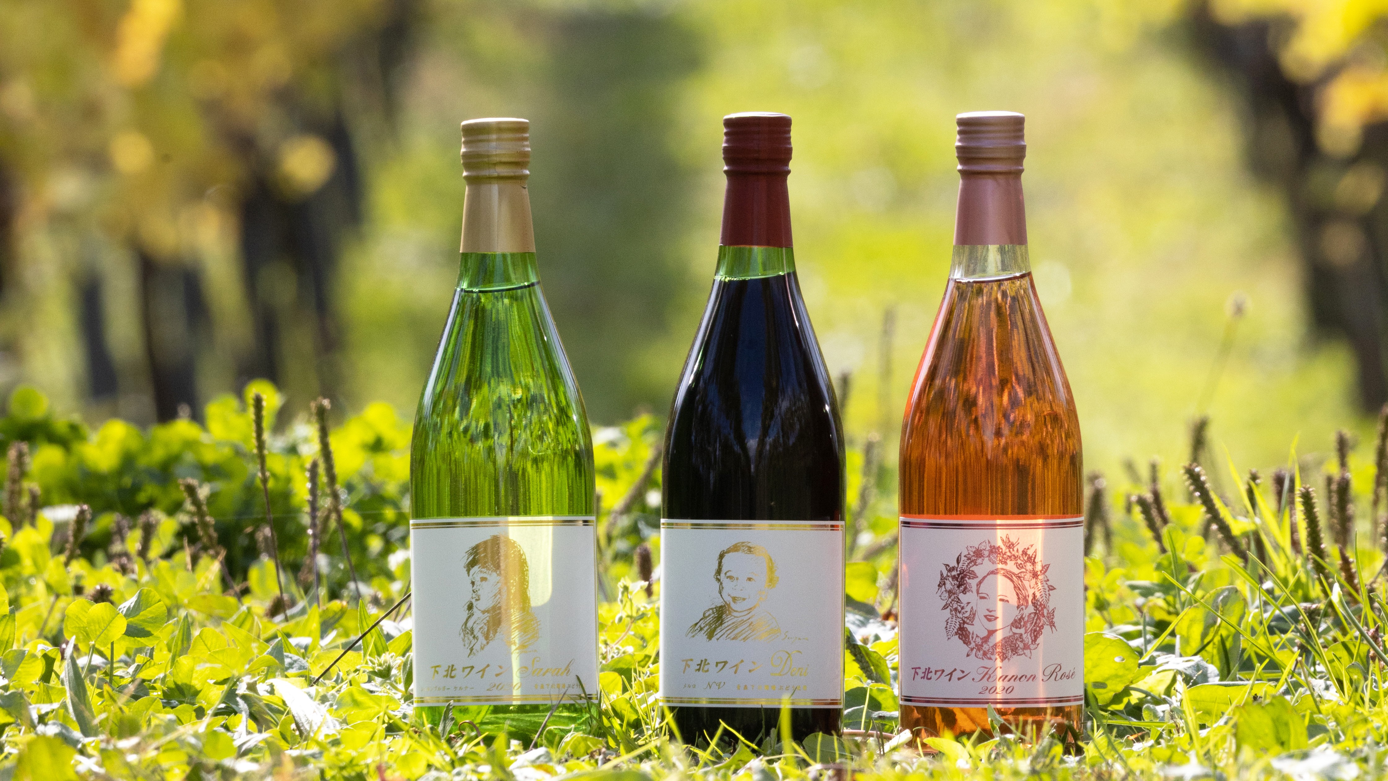 【グルメ・むつ市】下北ワイン